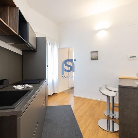 Ni Ni Apartments تْشيفالو المظهر الخارجي الصورة