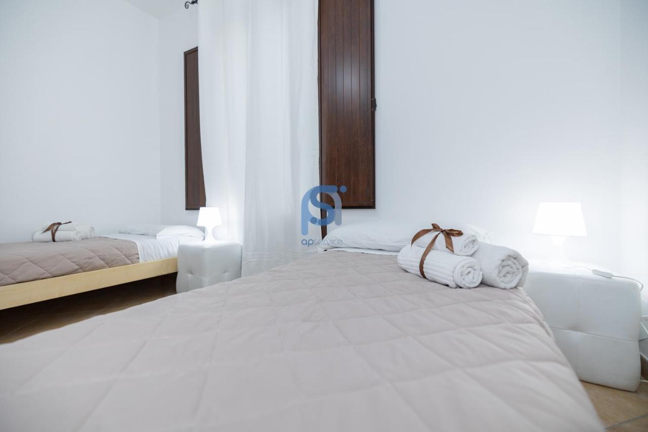 Ni Ni Apartments تْشيفالو المظهر الخارجي الصورة