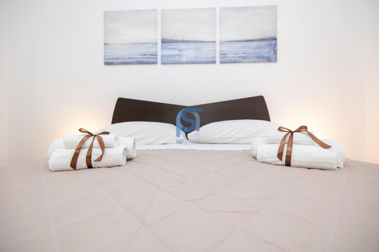 Ni Ni Apartments تْشيفالو المظهر الخارجي الصورة