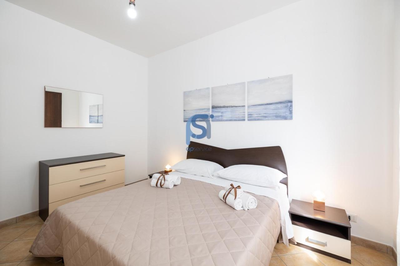 Ni Ni Apartments تْشيفالو المظهر الخارجي الصورة