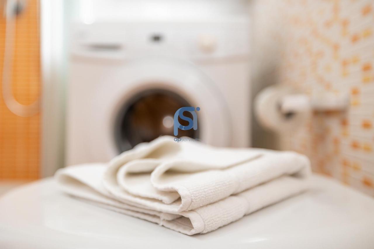 Ni Ni Apartments تْشيفالو المظهر الخارجي الصورة