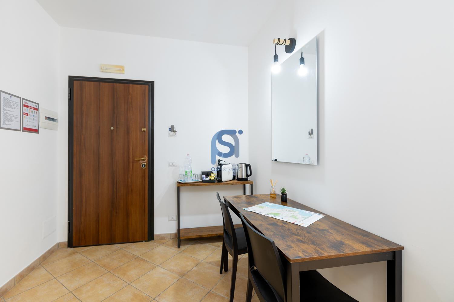 Ni Ni Apartments تْشيفالو المظهر الخارجي الصورة
