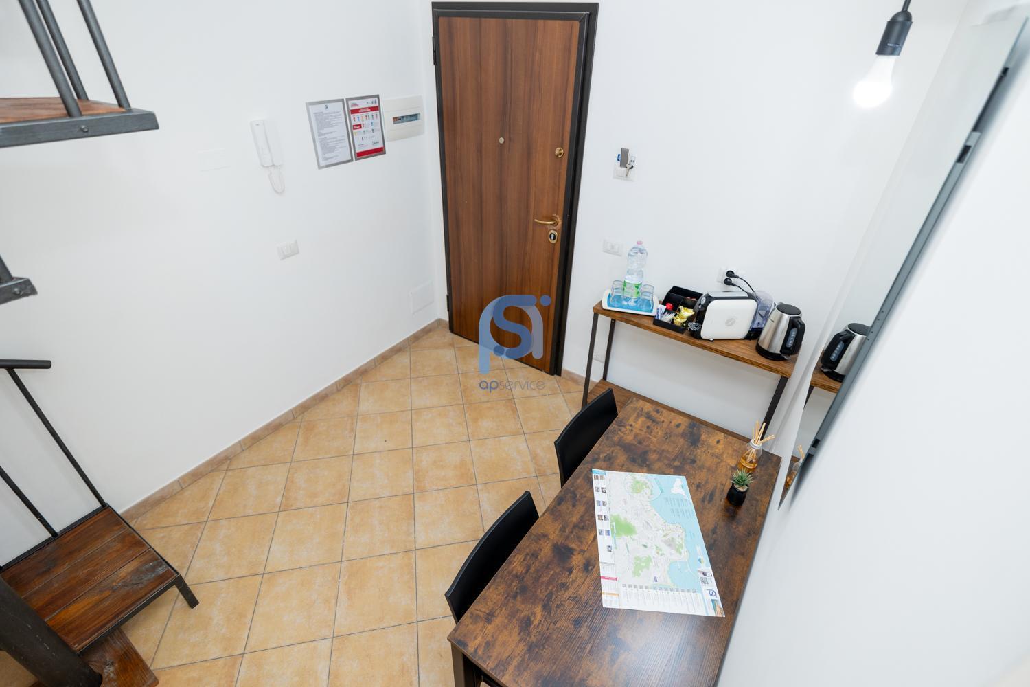 Ni Ni Apartments تْشيفالو المظهر الخارجي الصورة
