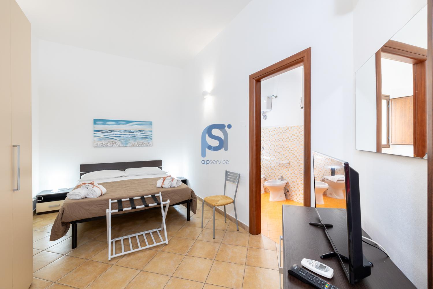 Ni Ni Apartments تْشيفالو المظهر الخارجي الصورة