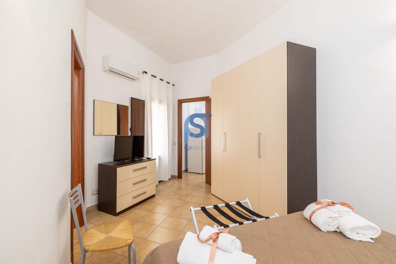 Ni Ni Apartments تْشيفالو المظهر الخارجي الصورة
