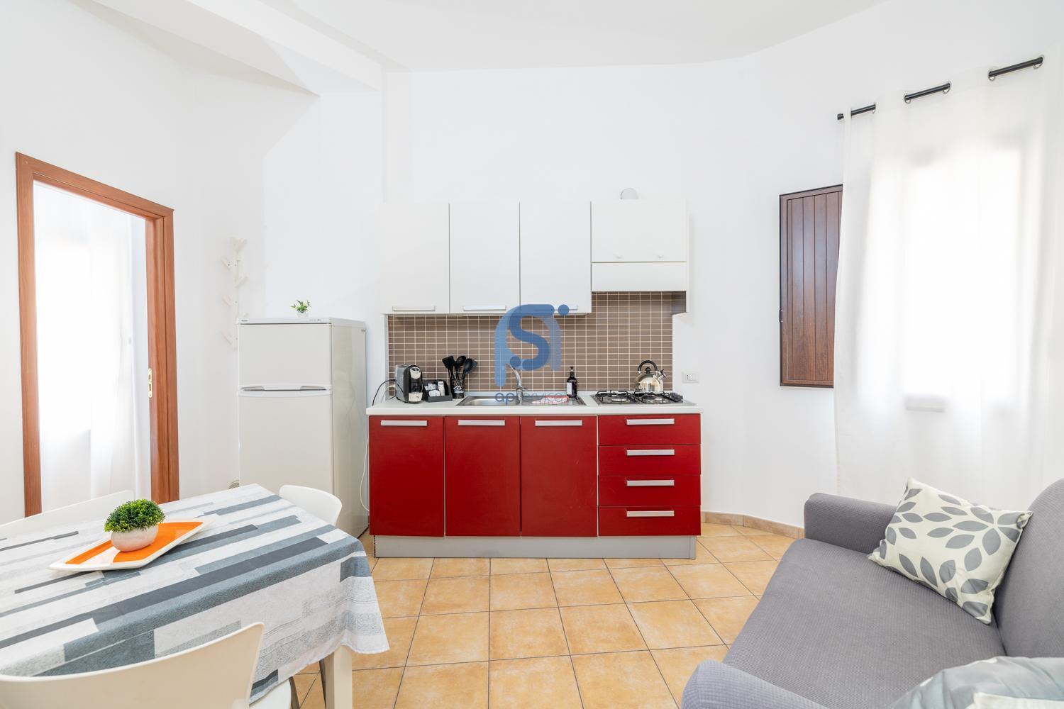 Ni Ni Apartments تْشيفالو المظهر الخارجي الصورة