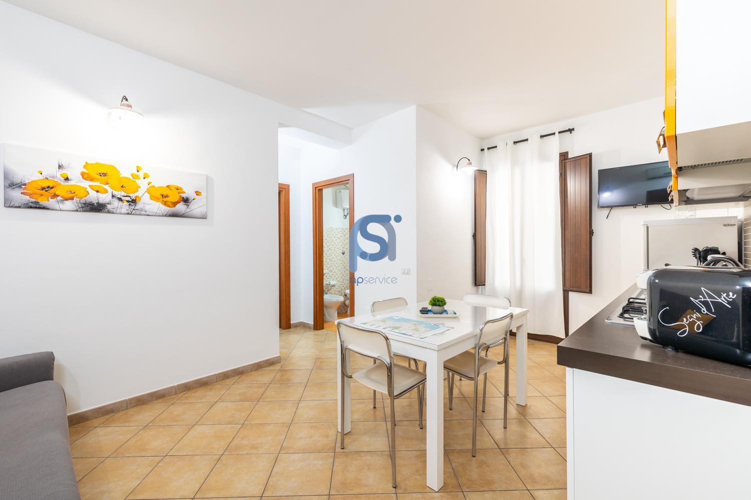 Ni Ni Apartments تْشيفالو المظهر الخارجي الصورة