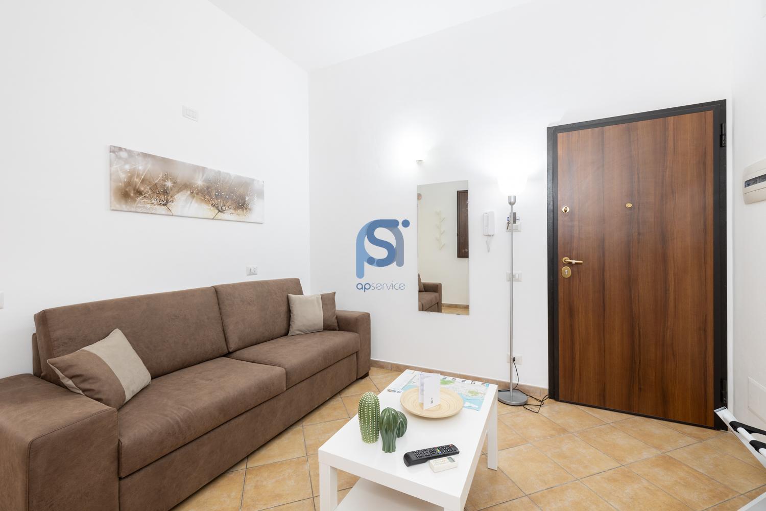 Ni Ni Apartments تْشيفالو المظهر الخارجي الصورة