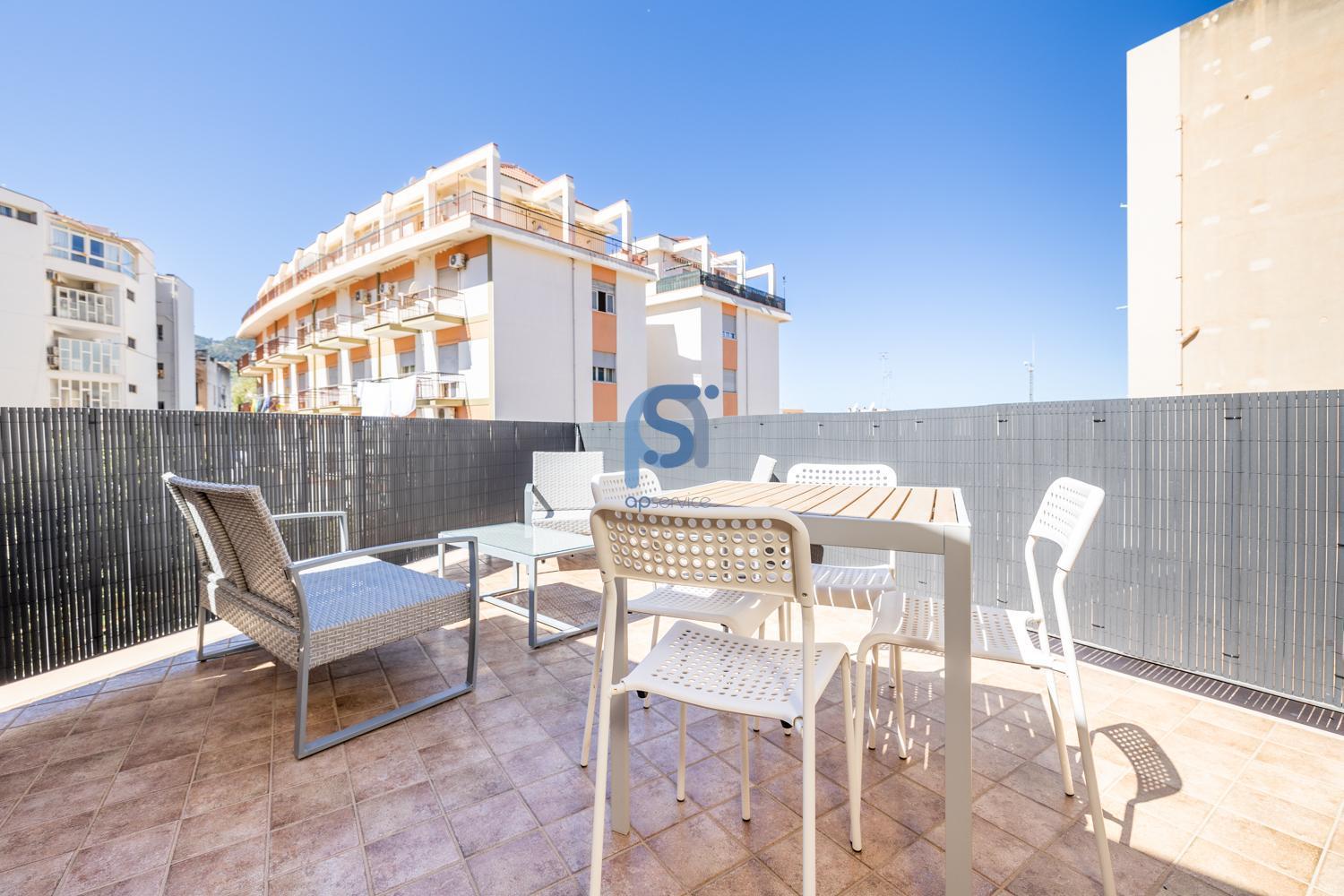 Ni Ni Apartments تْشيفالو المظهر الخارجي الصورة