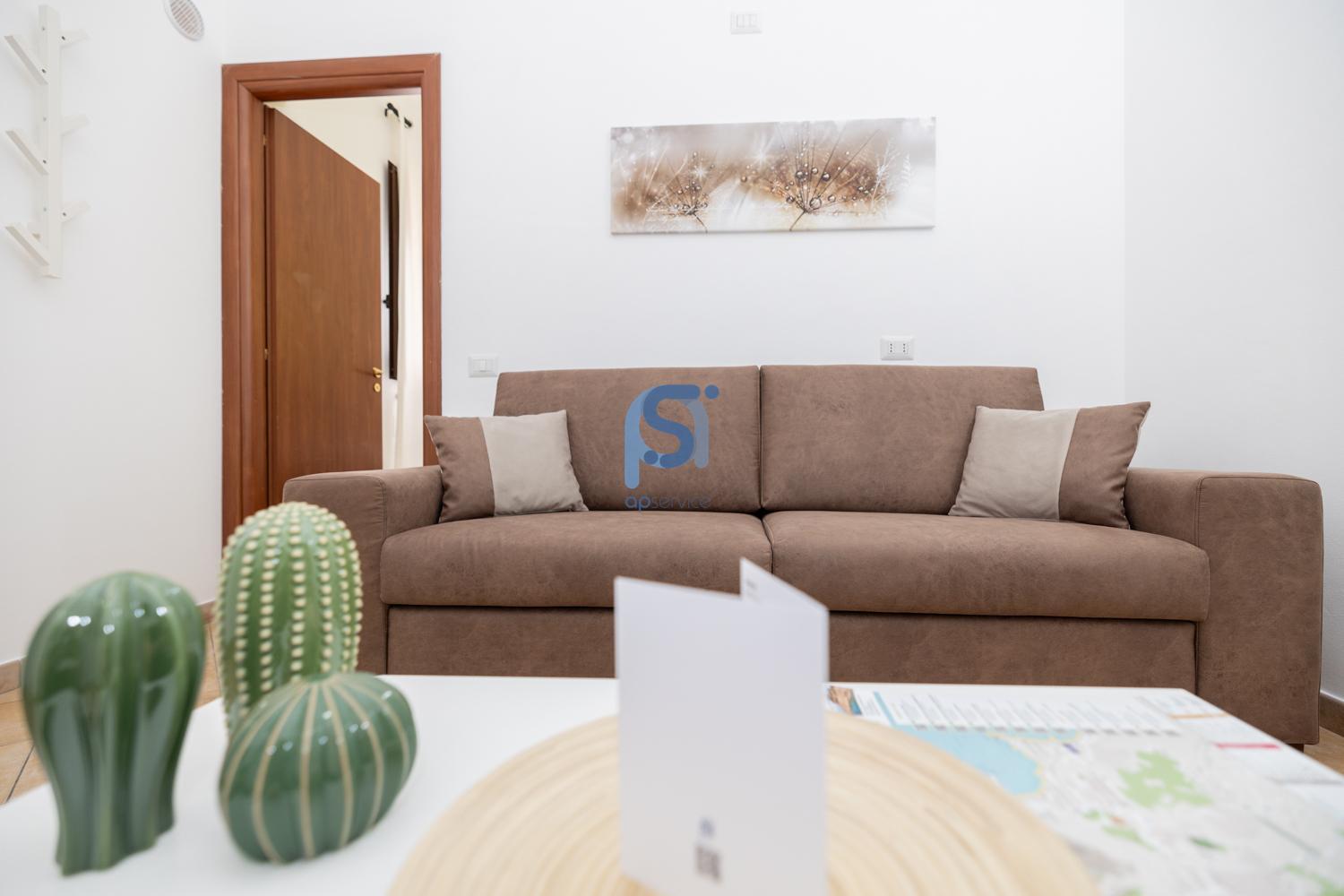 Ni Ni Apartments تْشيفالو المظهر الخارجي الصورة