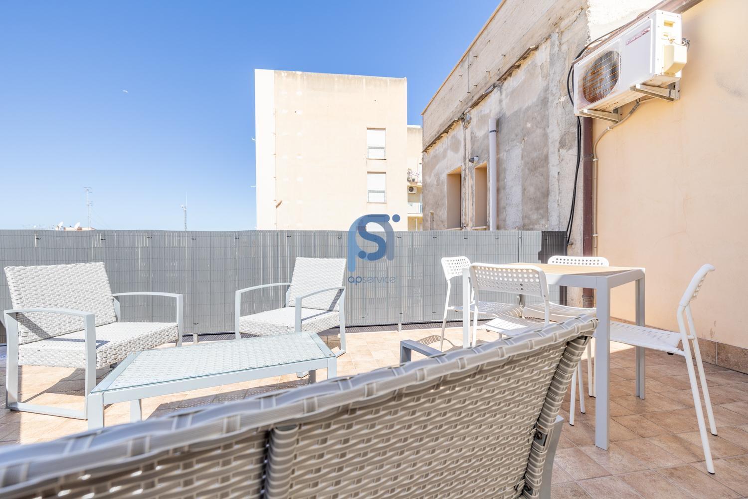 Ni Ni Apartments تْشيفالو المظهر الخارجي الصورة
