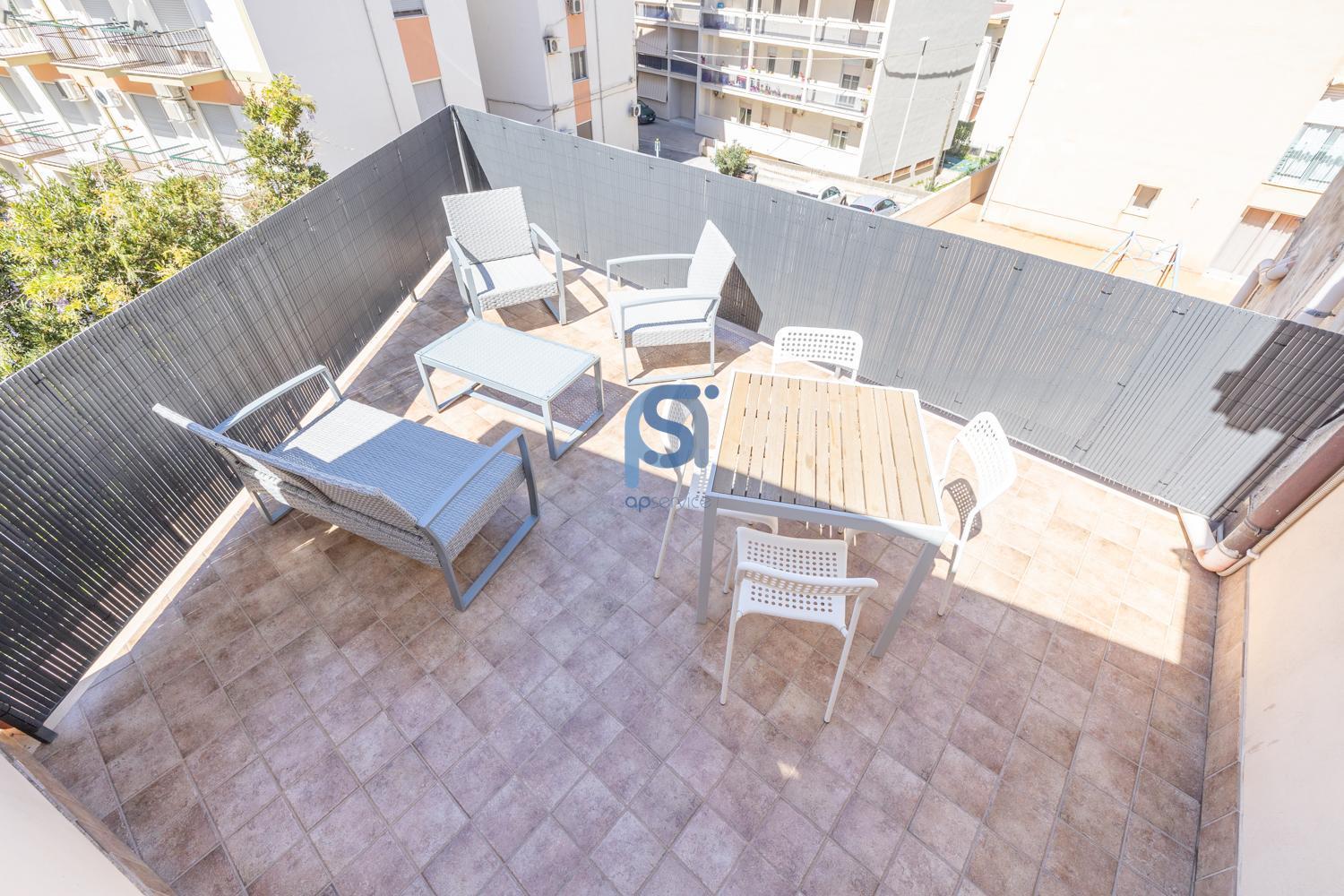 Ni Ni Apartments تْشيفالو المظهر الخارجي الصورة