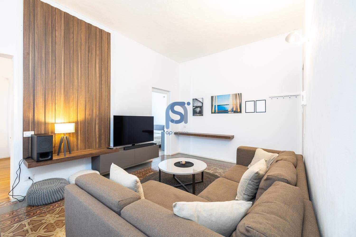 Ni Ni Apartments تْشيفالو المظهر الخارجي الصورة